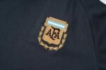 2526 Argentina Short Sleeves Training suit  D2559# - Image 4