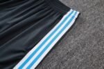 2526 Argentina Short Sleeves Training suit  D2559# - Image 8