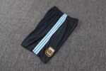 2526 Argentina Short Sleeves Training suit  D2559# - Image 9