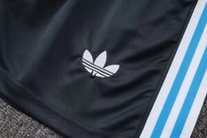 2526 Argentina Short Sleeves Training suit  D2559# - Image 10