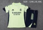 2526 Short Sleeves Training suit  D2561 - Image 3