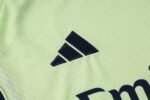 2526 Short Sleeves Training suit  D2561 - Image 4