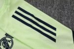 2526 Short Sleeves Training suit  D2561 - Image 7