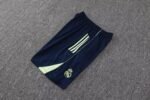 2526 Short Sleeves Training suit  D2561 - Image 9