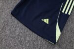 2526 Short Sleeves Training suit  D2561 - Image 13