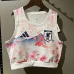 Female Japan Vest S-XL