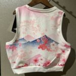 Female Japan Vest S-XL - Image 2