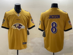 Baltimore Ravens #8 - Image 3
