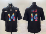 Buffalo Bills #14 - Image 2