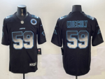Carolina Panthers #59