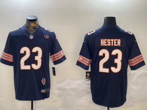 Chicago Bears #23 - Image 2