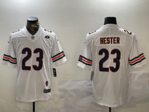 Chicago Bears #23 - Image 3