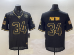 Chicago Bears #34