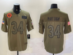 Chicago Bears #34 - Image 3