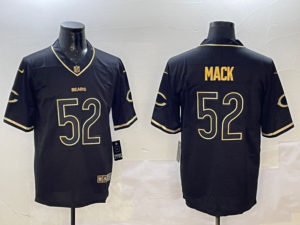 Chicago Bears #52 - Image 2