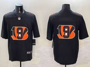 Cincinnati Bengals #9 - Image 3