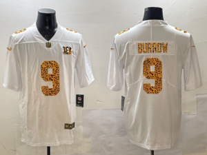 Cincinnati Bengals #9 - Image 8