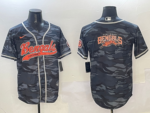 Cincinnati Bengals #EMPTY - Image 2