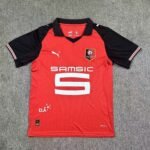 Rennais 25/26 Home S-XXL