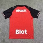 Rennais 25/26 Home S-XXL - Image 2