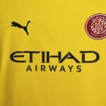 Girona25/26 Away S-XXL - Image 3