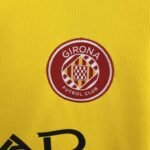 Girona25/26 Away S-XXL - Image 4