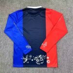 Basel 2024-25 Carnival Long sleeves S-XXL - Image 2