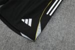 Adult/ Kids 2526 Short Sleeves Training suit White - Image 4