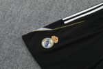 Adult/ Kids 2526 Short Sleeves Training suit White - Image 5