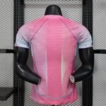 Player Version Barcelona 25/26 Pink S-XXL - Image 2
