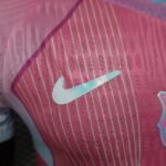 Player Version Barcelona 25/26 Pink S-XXL - Image 5