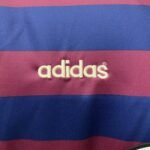 Retro Newcastle 1995/97 Away - Image 7
