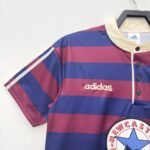 Retro Newcastle 1995/97 Away - Image 10