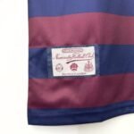 Retro Newcastle 1995/97 Away Long Sleeves - Image 3