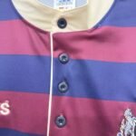 Retro Newcastle 1995/97 Away Long Sleeves - Image 6