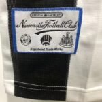 Retro Newcastle 1995/97 Home - Image 4