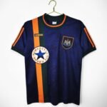 Retro Newcastle 1997/98 Away