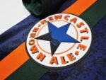 Retro Newcastle 1997/98 Away - Image 4