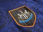 Retro Newcastle 1997/98 Away - Image 6