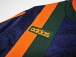 Retro Newcastle 1997/98 Away - Image 7