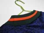 Retro Newcastle 1997/98 Away - Image 8
