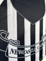 Retro Newcastle 1997/99 Home - Image 5