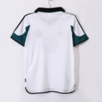 Retro Newcastle 1999/00 Away - Image 2