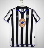 Retro Newcastle 1999/00 Home