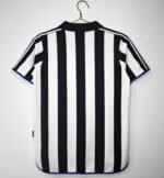 Retro Newcastle 1999/00 Home - Image 2