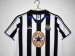 Retro Newcastle 1999/00 Home - Image 3