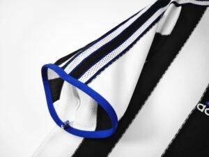 Retro Newcastle 1999/00 Home - Image 6