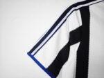 Retro Newcastle 1999/00 Home - Image 7