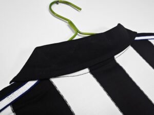 Retro Newcastle 1999/00 Home - Image 8