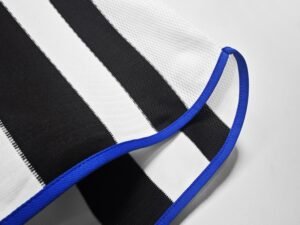 Retro Newcastle 1999/00 Home - Image 9